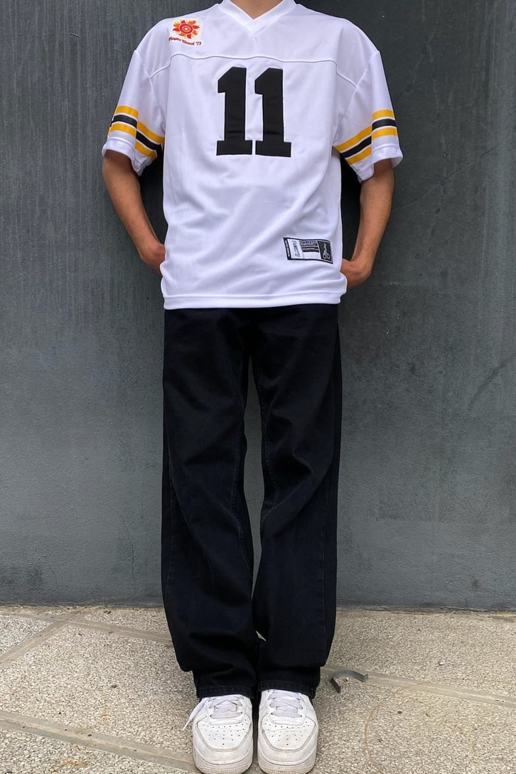 Fiesta Bowl'73 Oversize Forma