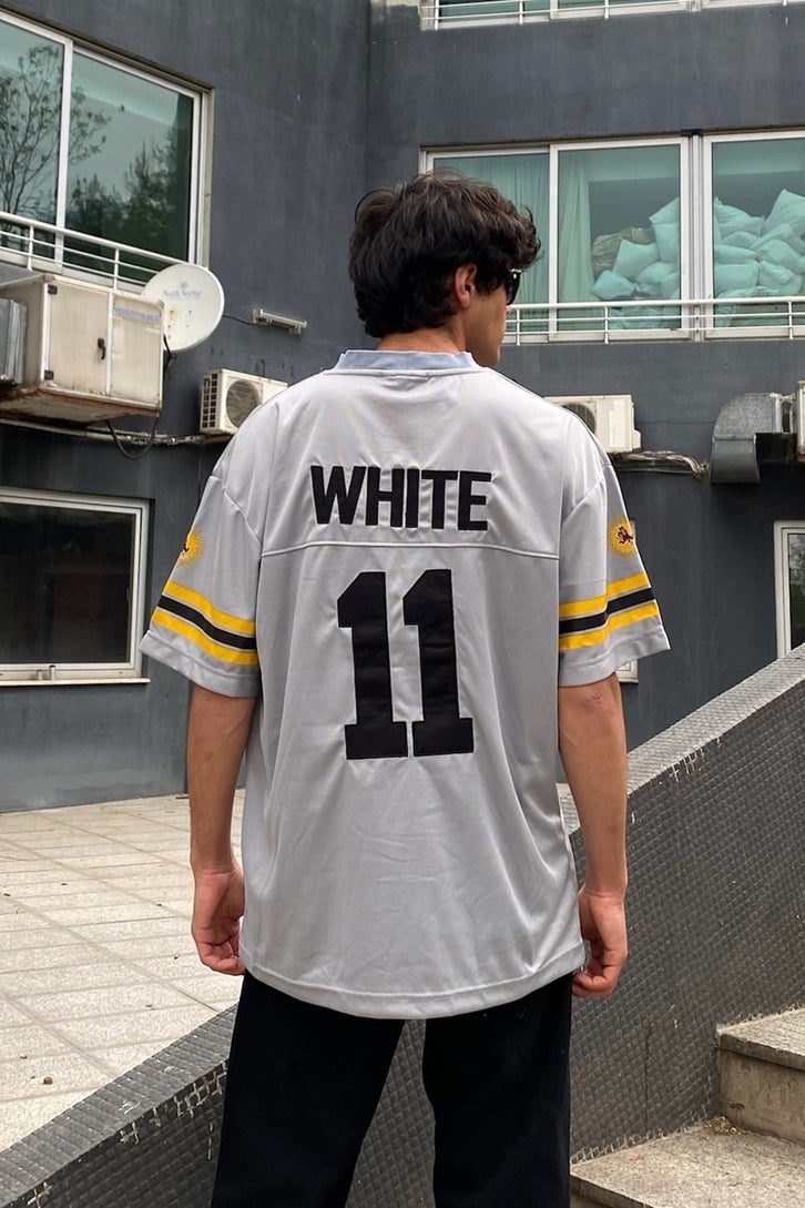 Fiesta Bowl'73 Oversize Forma