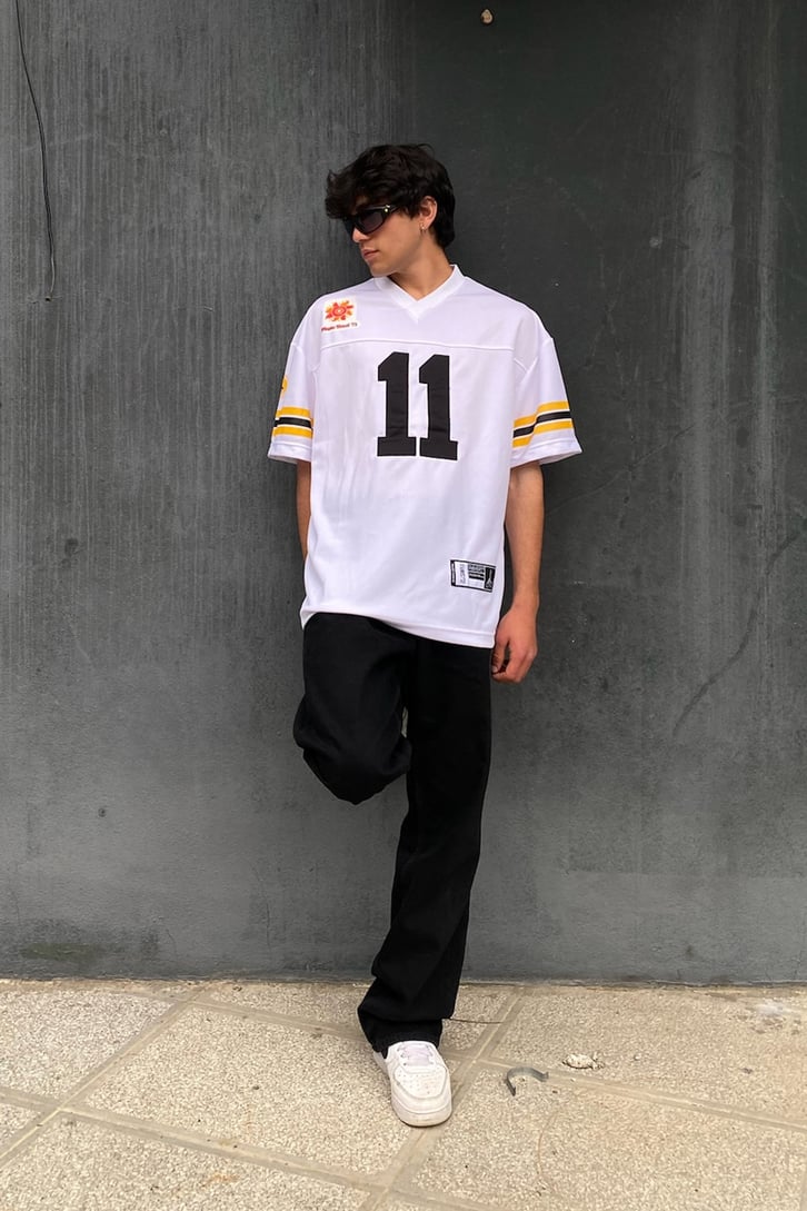Fiesta Bowl'73 Oversize Forma