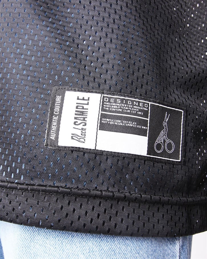 FİLE KUMAŞ OVERSIZE BASKILI FORMA