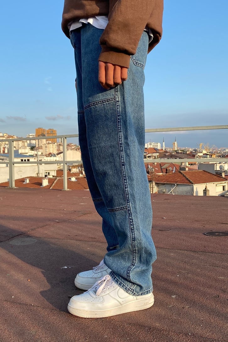 FIT JEAN