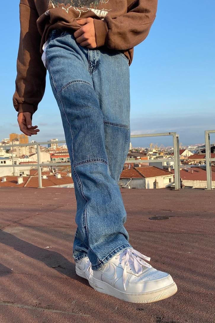 FIT JEAN