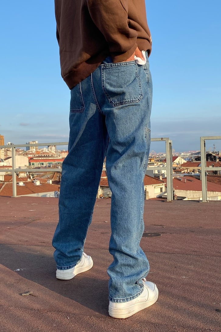 FIT JEAN
