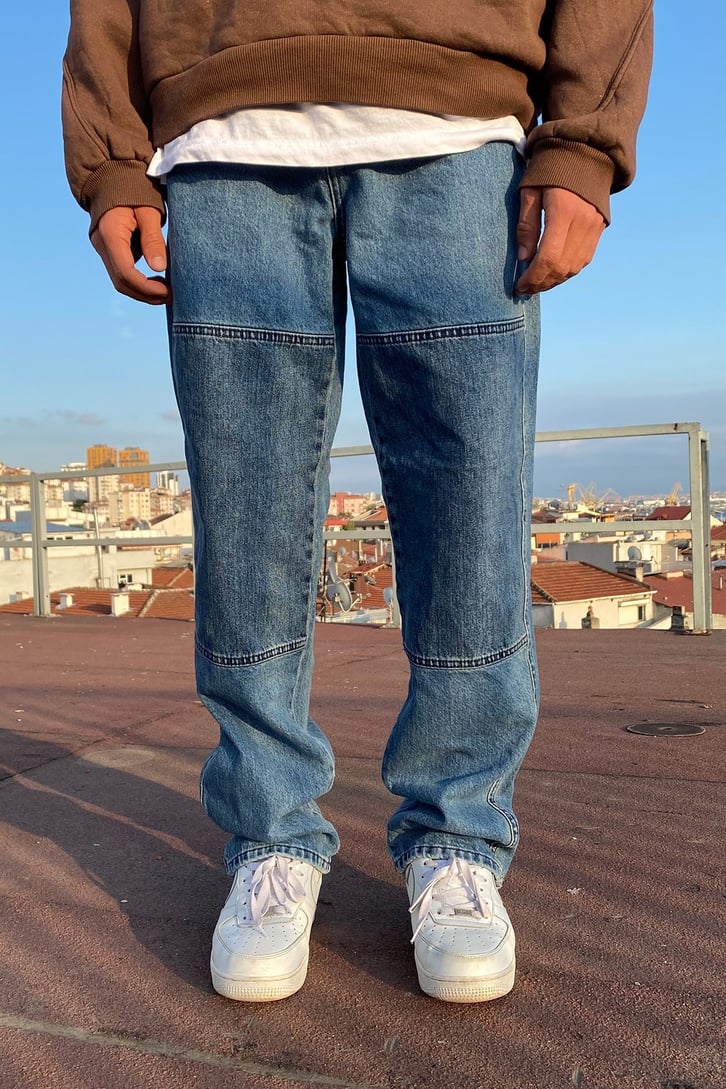 FIT JEAN