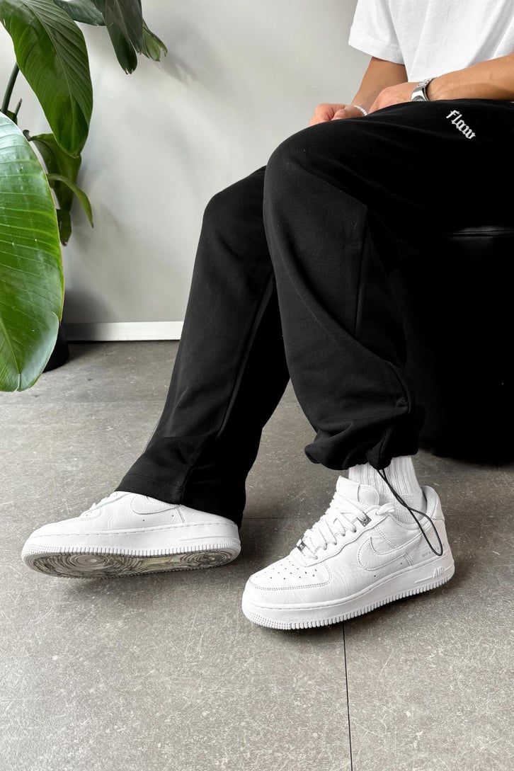 Flaw Atelier Baggy Eşofman Altı
