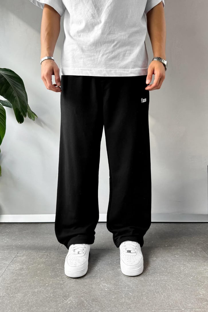 Flaw Atelier Baggy Eşofman Altı