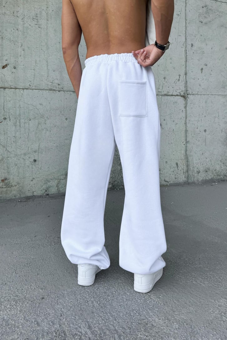 Flaw Atelier Baggy Eşofman Altı