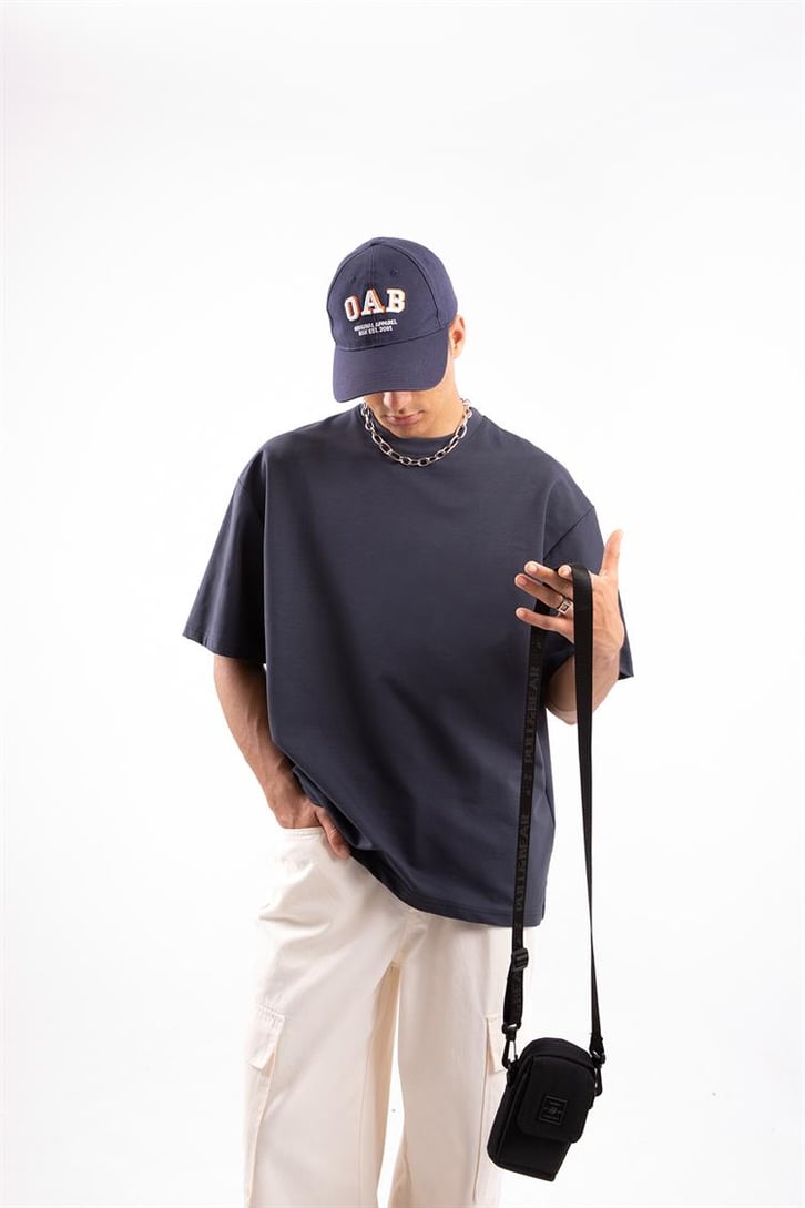 Flaw Atelier Basic Oversize Tshirt