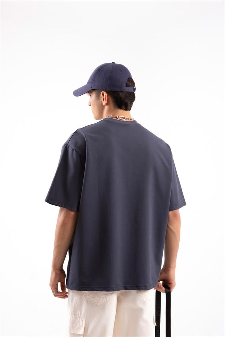 Flaw Atelier Basic Oversize Tshirt