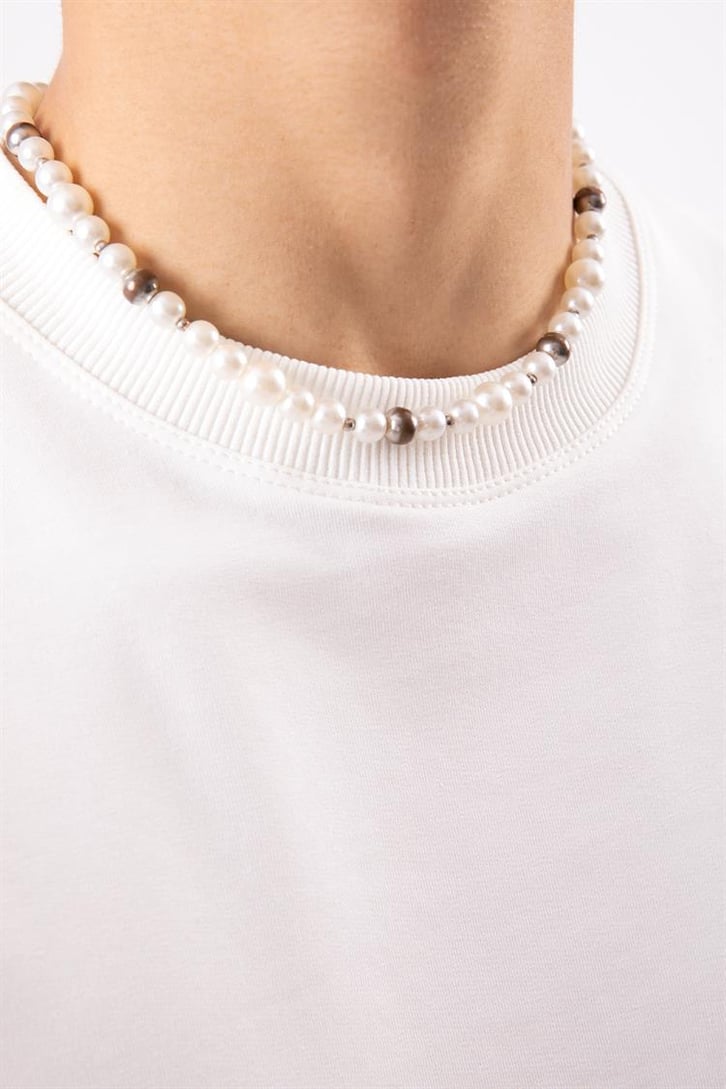 Flaw Atelier Basic Oversize Tshirt