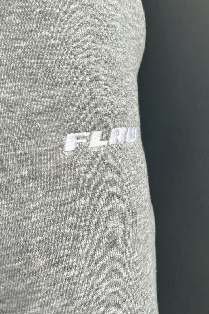 Flaw Atelier Lastikli Paça Relaxed Eşofman Altı