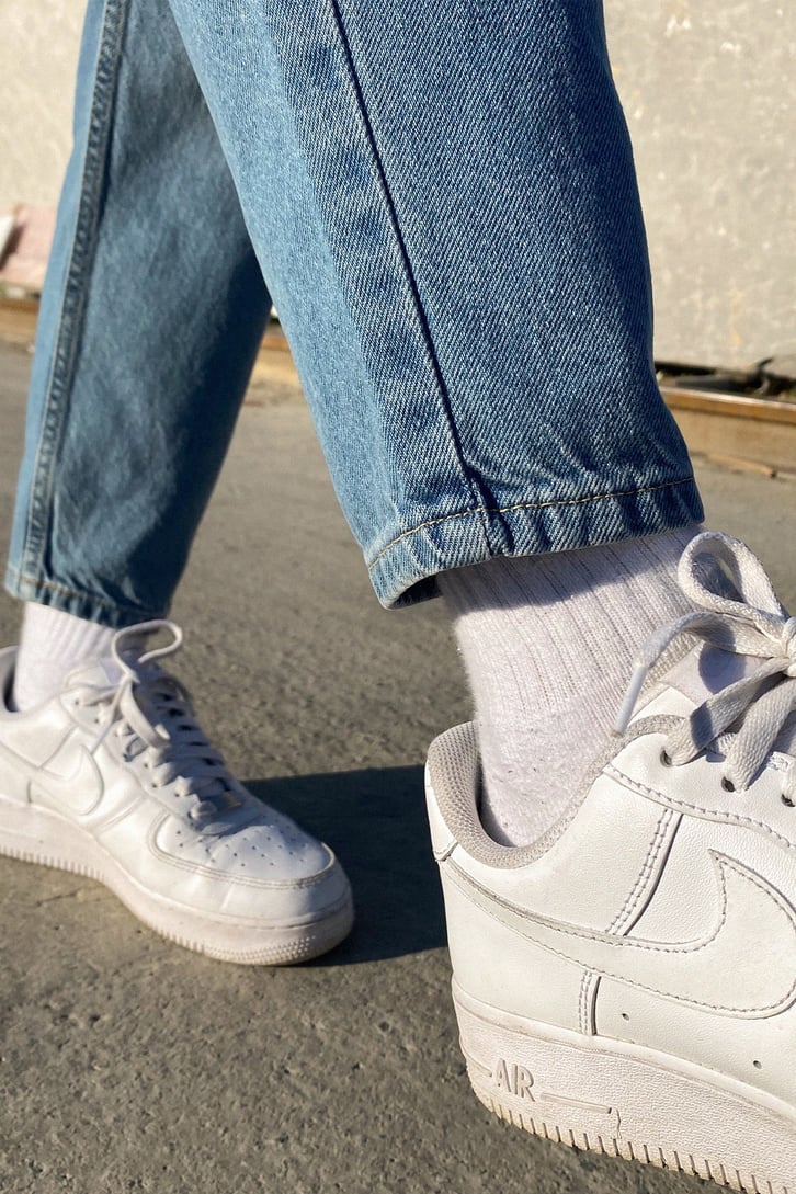 Flaw Atelier Mom Fit Jean