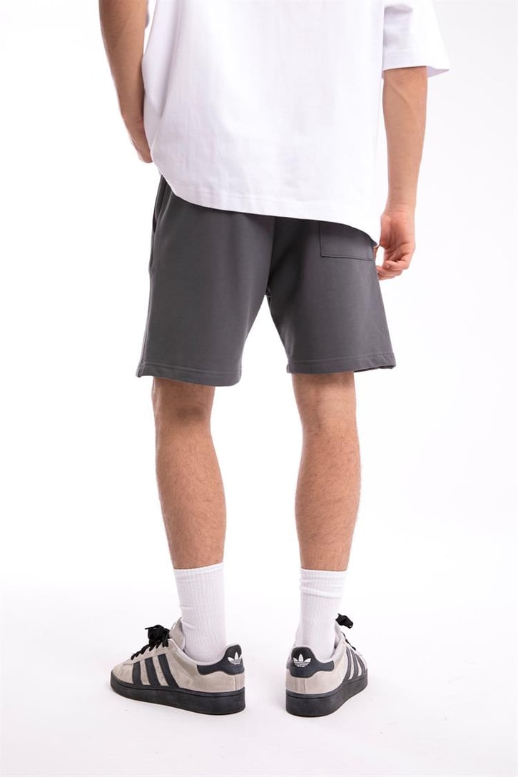 Flaw Atelier Nakışlı Outfit Şort