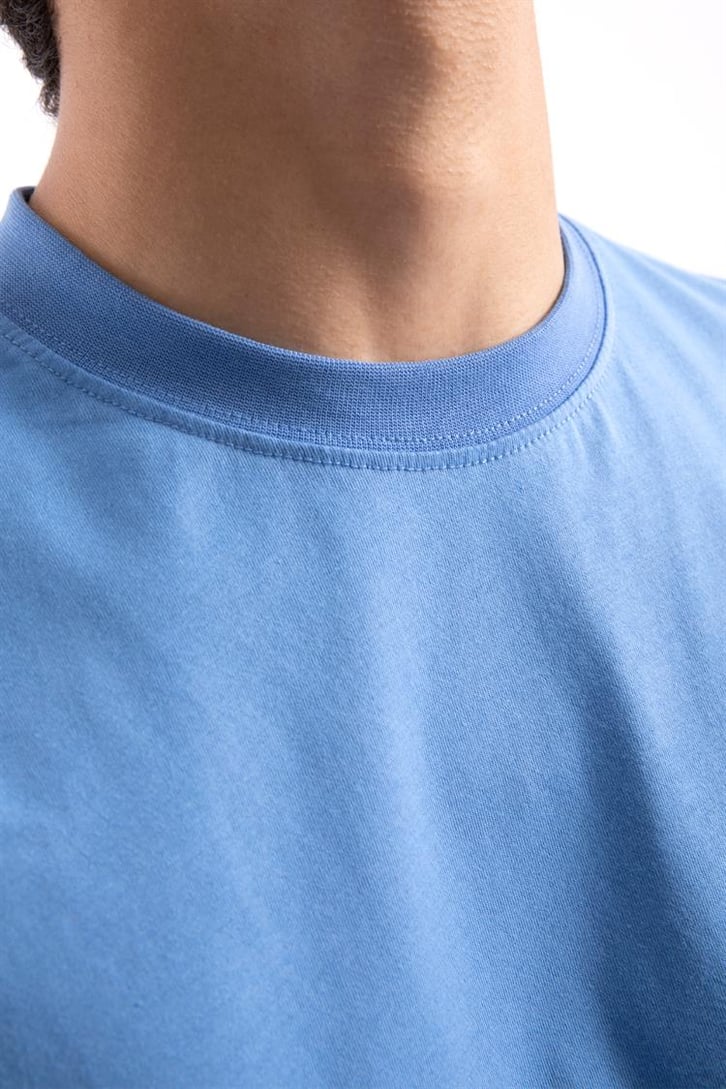 Flaw Atelier Premium Basic Oversize Tshirt