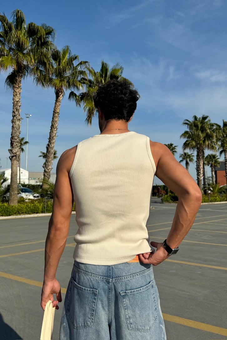 Flaw Atelier Premium Basic Top Tank Atlet