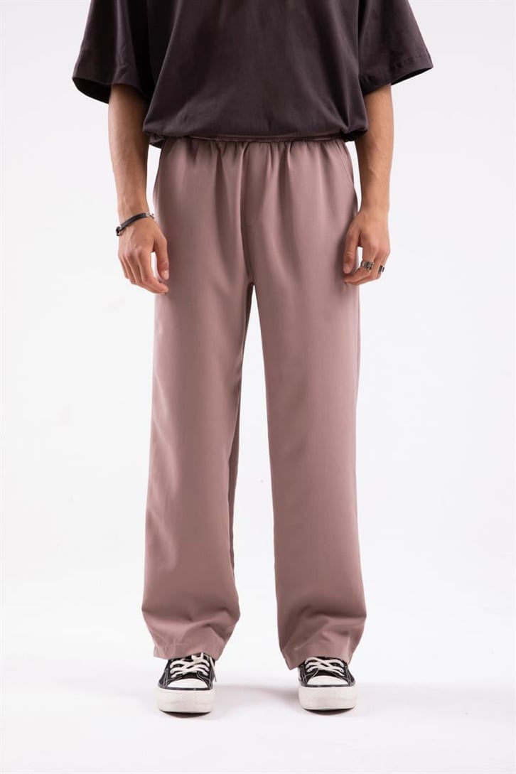 Flaw Atelier Relax Kumaş Pantolon