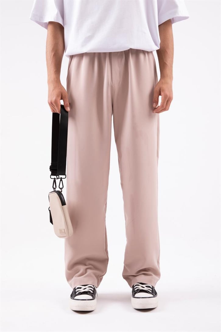 Flaw Atelier Relax Kumaş Pantolon