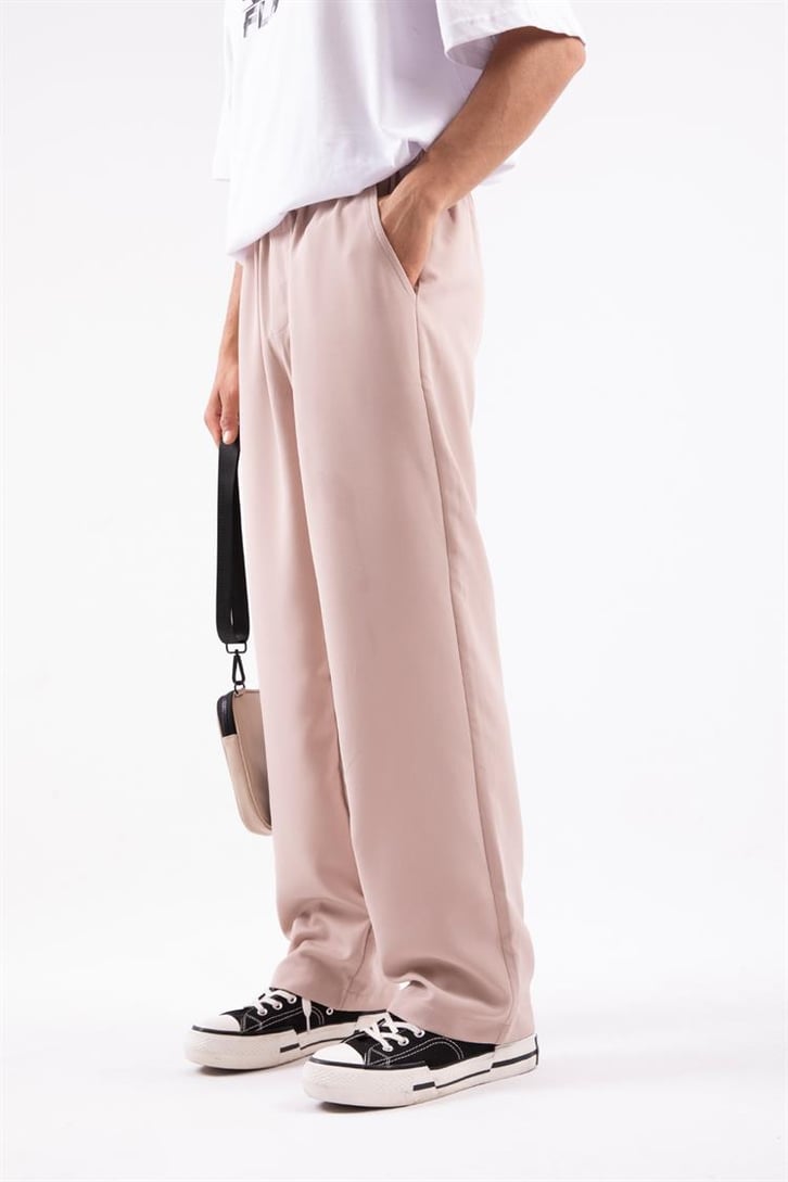 Flaw Atelier Relax Kumaş Pantolon