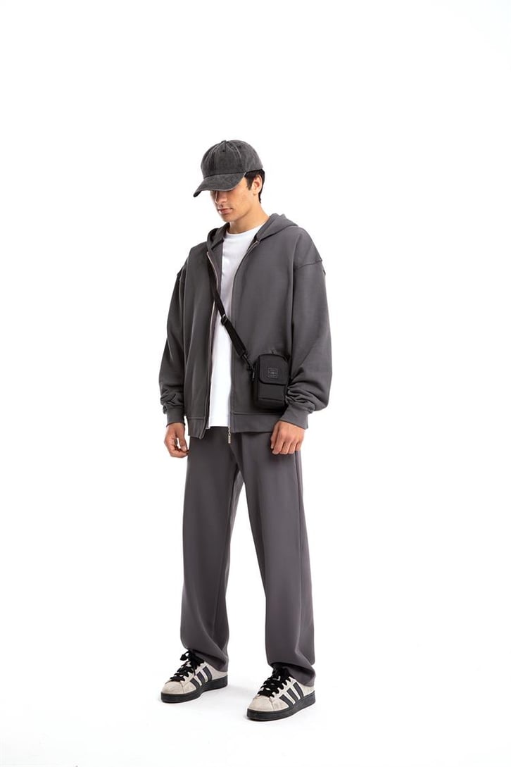 Flaw Atelier Relax Kumaş Pantolon