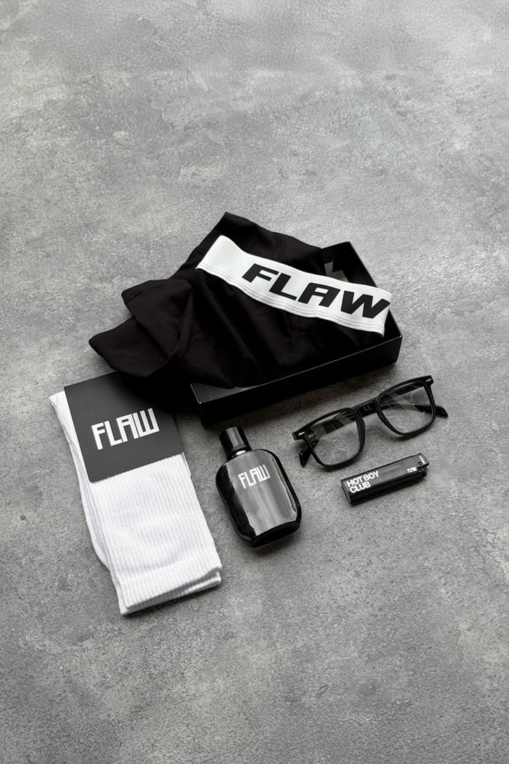 FLAW ICON SET