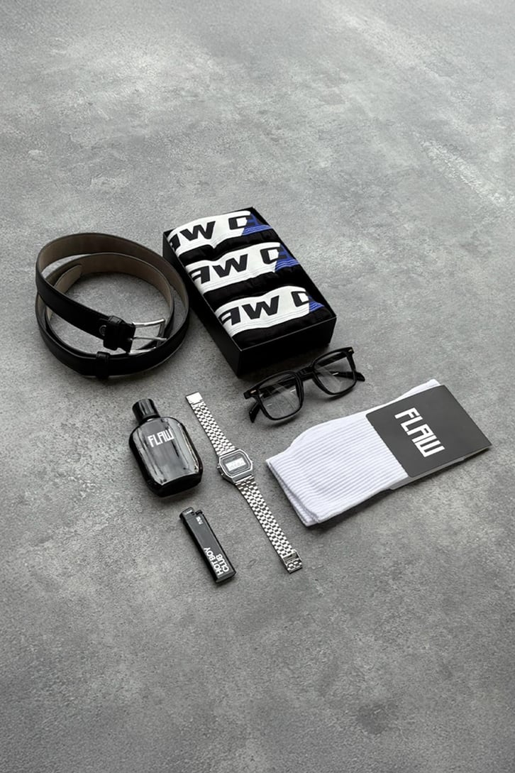 FLAW PREMIUM SET