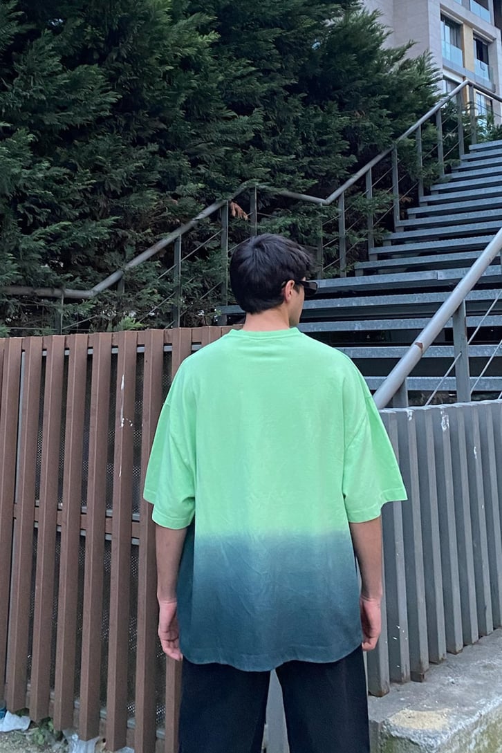 Fresh Fruit Oversize Premium Tee