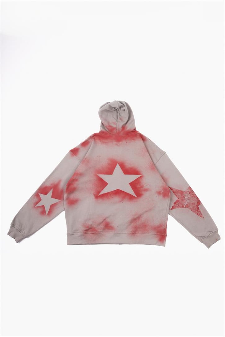 FvCKER Custom Zipper