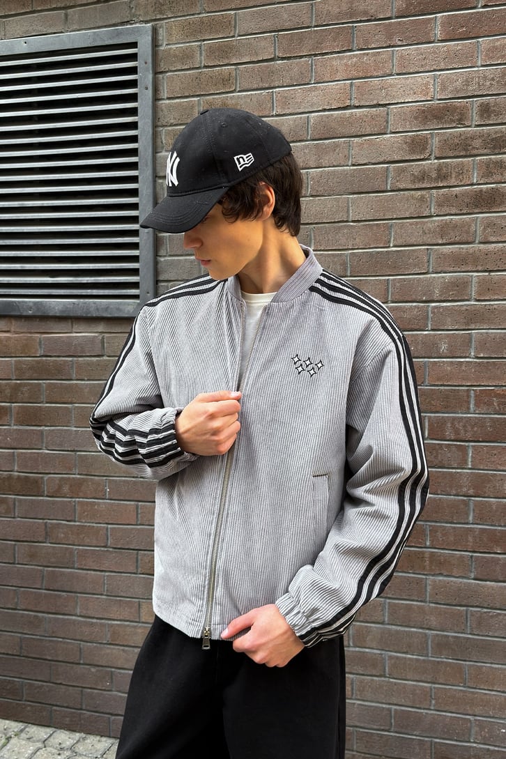 FW Star Corduroy Jacket