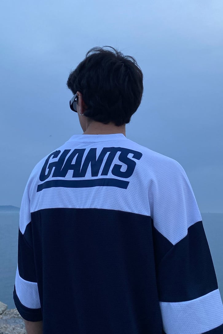 Giants Oversize Premium Forma