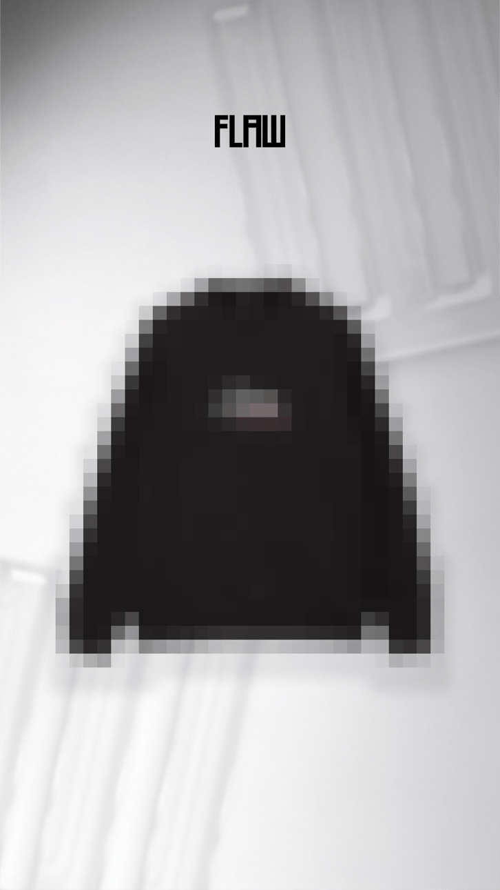 Gizemli Sweatshirt
