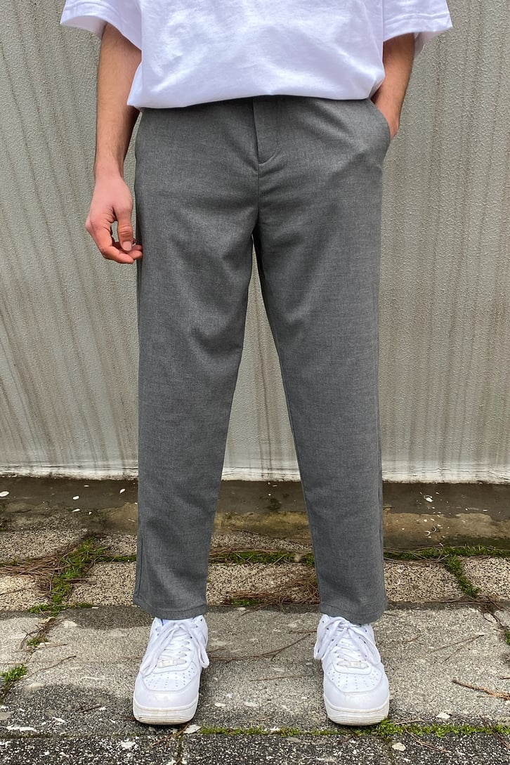 Gri Premium Trousers