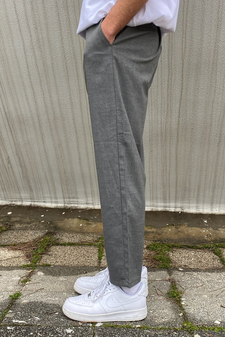Gri Premium Trousers