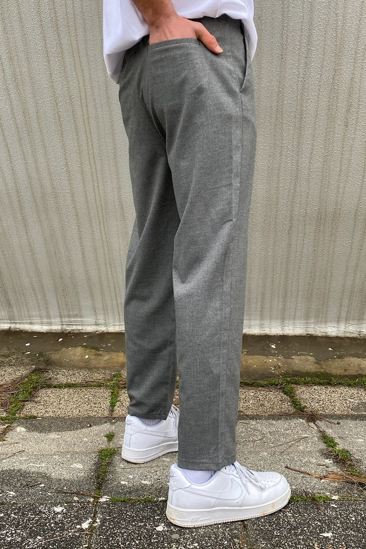Gri Premium Trousers