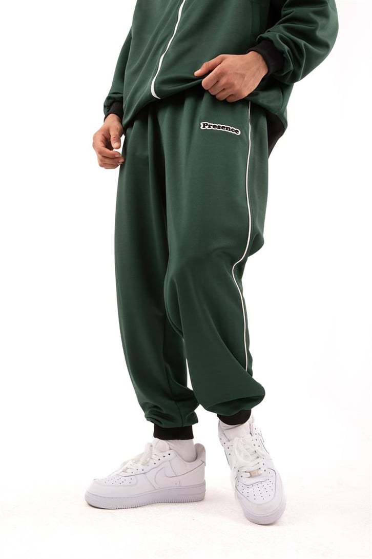 Grove Street Yeşil Eşofman Takımı