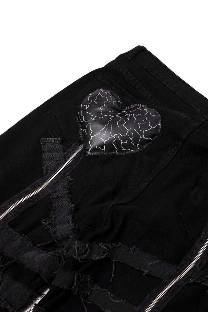 Hardless Custom Pants