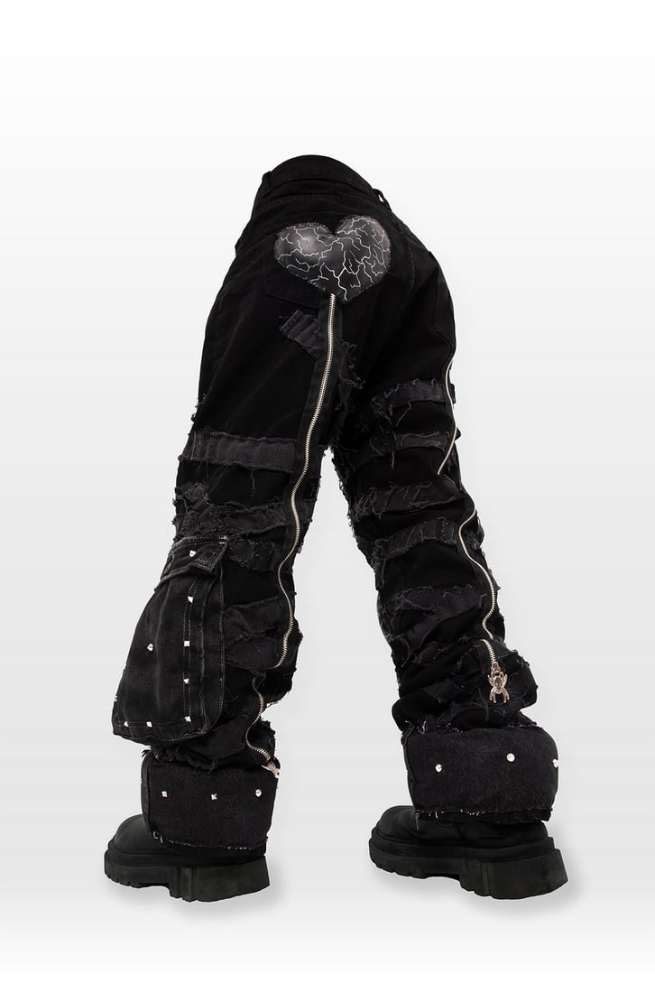 Hardless Custom Pants