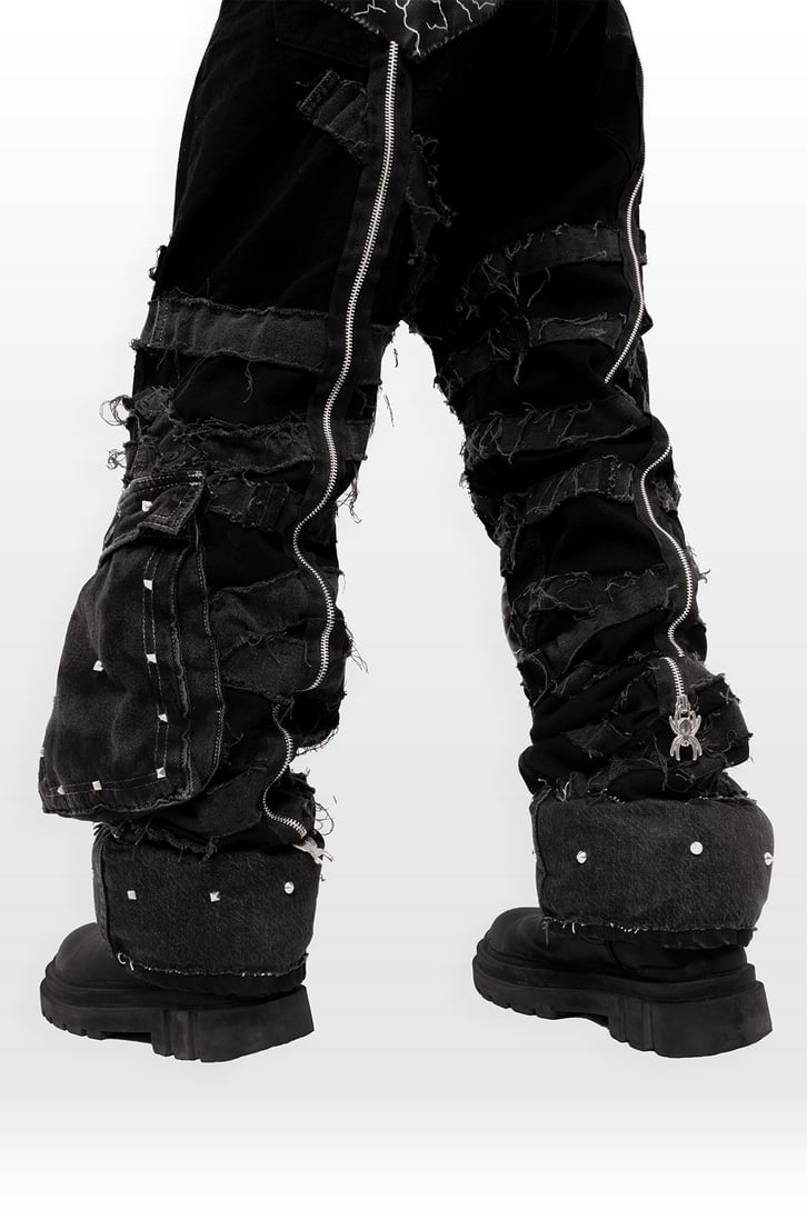 Hardless Custom Pants