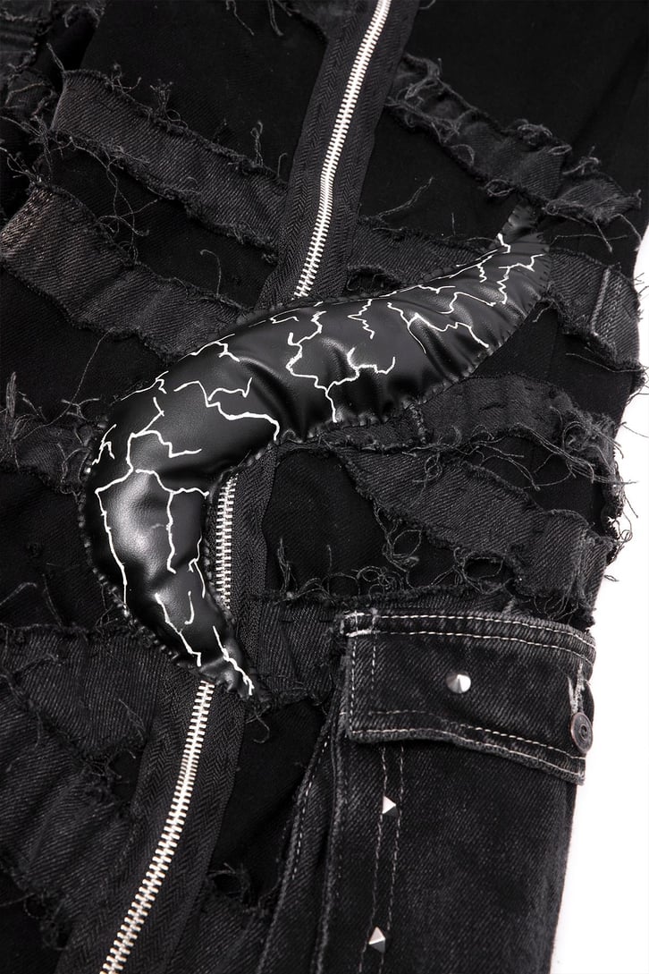 Hardless Custom Pants