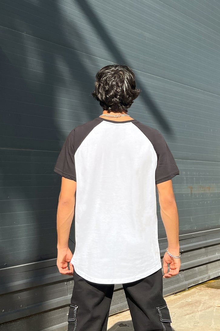Hellfıre Club Baskılı Regular Tshirt