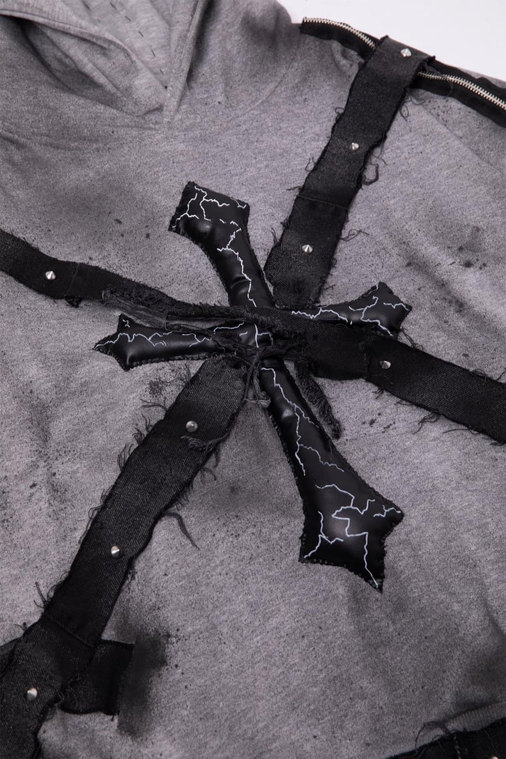 Holly J.Custom Sweatshirt