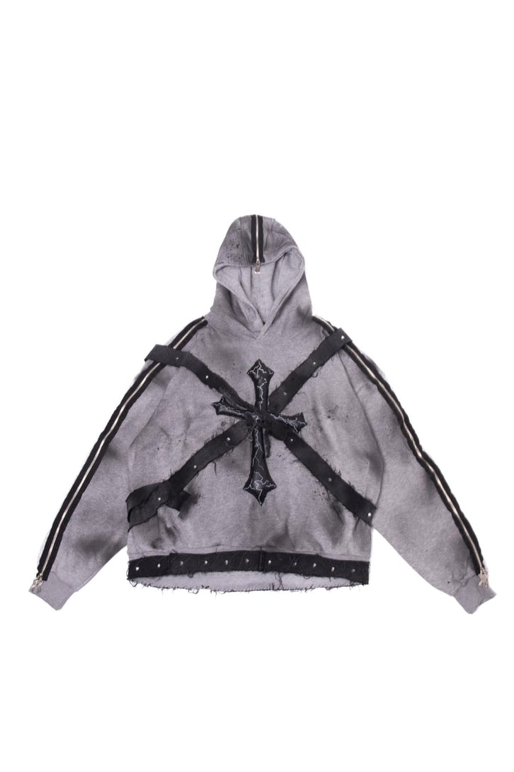 Holly J.Custom Sweatshirt