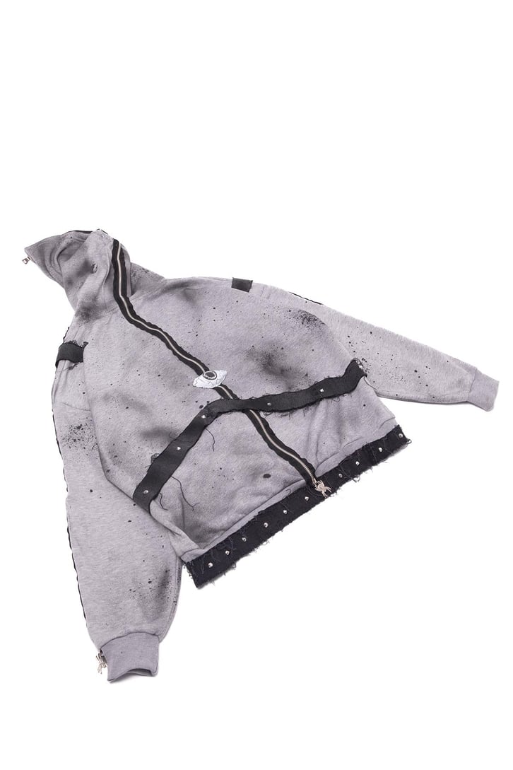 Holly J.Custom Sweatshirt