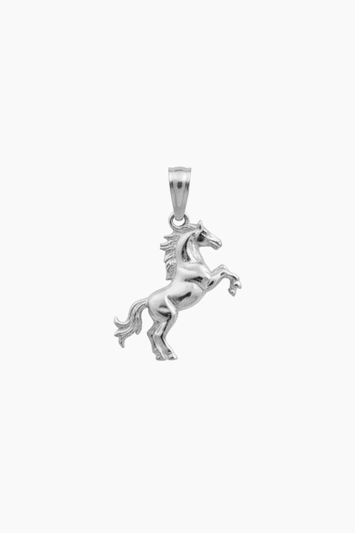 Horse Kolye