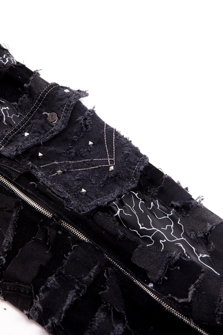 Hyper Custom Pants