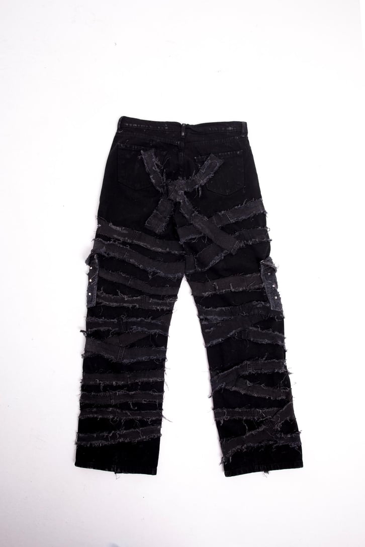 Hyper Custom Pants