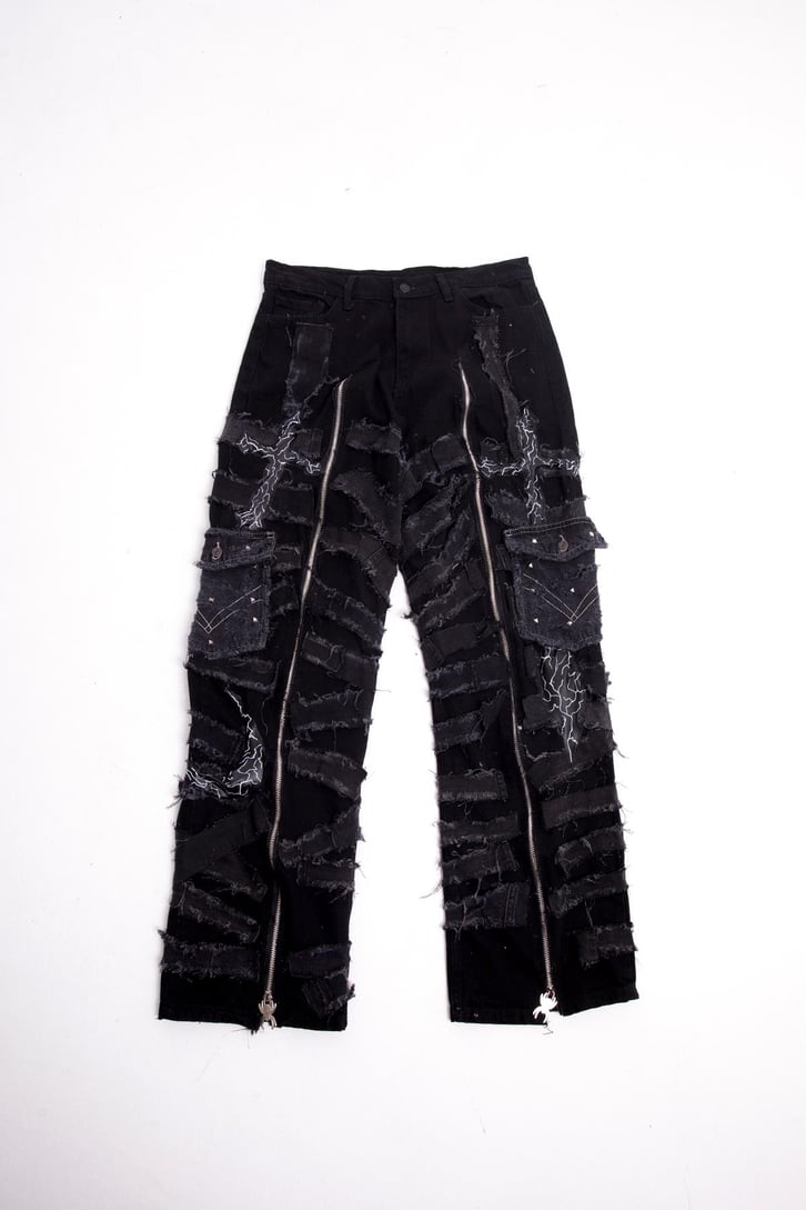Hyper Custom Pants