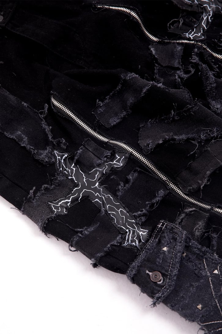 Hyper Custom Pants