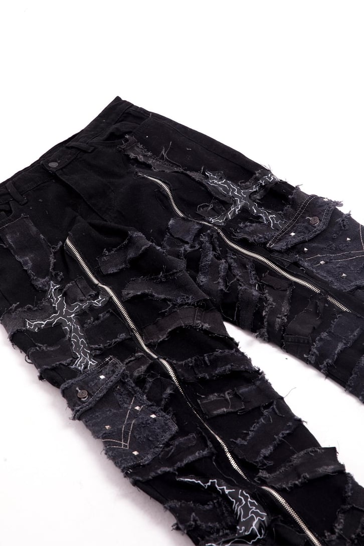 Hyper Custom Pants