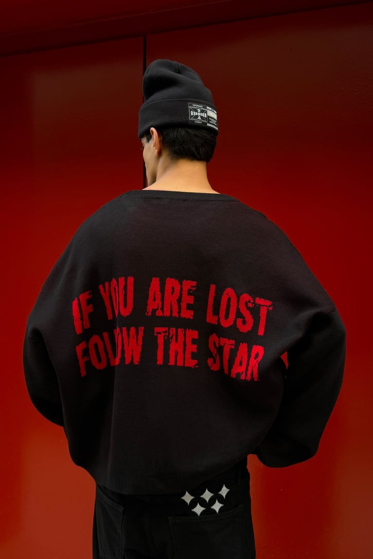 If You Are Lost Kazak