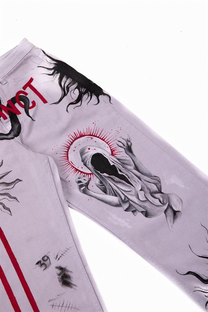 Instinct Custom Pants